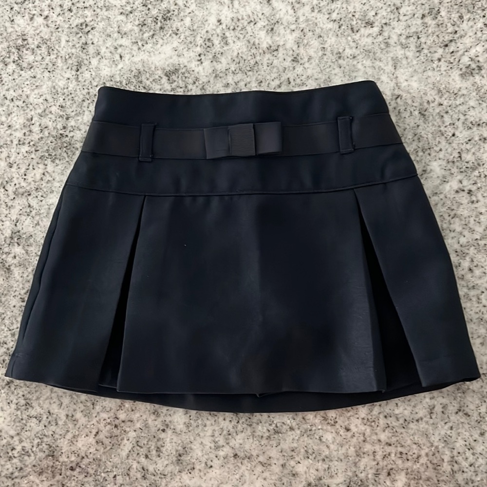 IZOD Skort